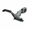 Sram Brake Lever Speed Dial7 Flat Bar Mechanical Single Grey