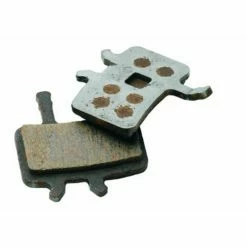 SRAM Bremsbel&auml;ge - Juicy Organic / Steel