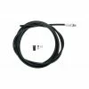 SRAM Bremsleitung - Guide RSC, RS, R, DB5 Level TL, Schwarz -Pièces pour vélos Soldes sram bremsleitung guide rsc rs r db5 level tl schwarz