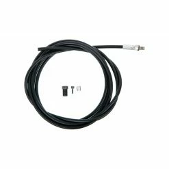 SRAM Bremsleitung - Guide RSC, RS, R, DB5 Level TL, Schwarz