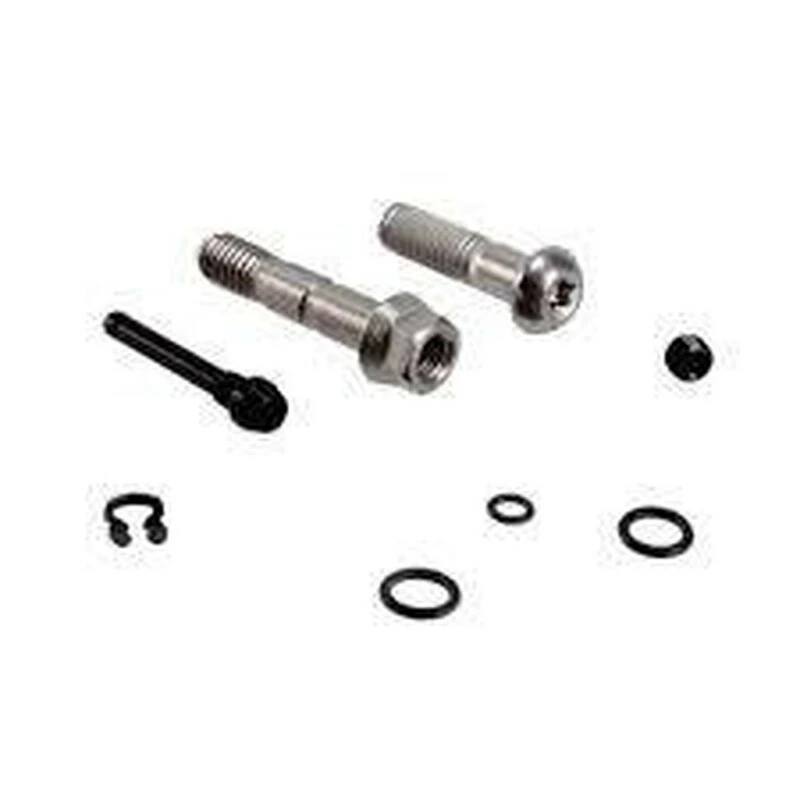 SRAM CALIPER HARDWARE KIT DB5 3 SRAM CALIPER HARDWARE KIT DB5