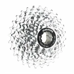 Sram Cassette PG-1070 10SP Silver 12-26t