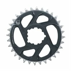 Sram Chain Ring Eagle X-Sync2 DM 3mm Offset Boost Lunar/polar Grey 32T