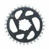Sram Chain Ring Eagle X-Sync2 DM 3mm Offset Boost Lunar/polar Grey 34T 1 Sram Chain Ring Eagle X-Sync2 DM 3mm Offset Boost Lunar/polar Grey 34T -Pièces pour vélos Soldes sram chain ring eagle x sync2 dm 3mm offset boost lunar polar grey 34t