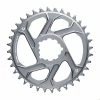 Sram Chain Ring Eagle X-Sync2 DM 6mm Offset Polar Grey 36T 1 Sram Chain Ring Eagle X-Sync2 DM 6mm Offset Polar Grey 36T -Pièces pour vélos Soldes sram chain ring eagle x sync2 dm 6mm offset polar grey 36t