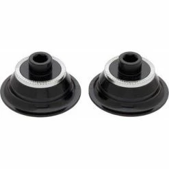 SRAM Conversion Caps Wheel Rise 40 Front 9QR 19mm Standard, Sram