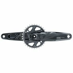 Sram Crankset GX Eagle SuperBoost+ DUB Lunar Grey 175mm/32t