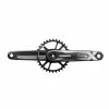 Sram Crankset SX Eagle DUB Black 170mm/32t