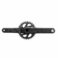 Sram Crankset XX1 Eagle BB30 Cannondale Black 175mm/30t
