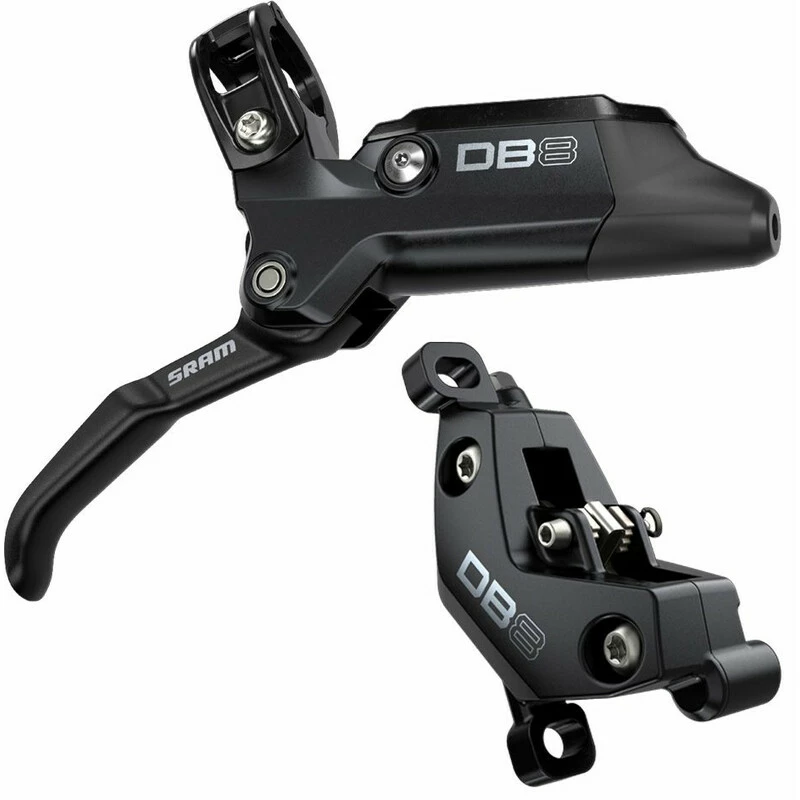 SRAM DB8 Rear, Diffusion Black, 2000mm Mineral Oil Brake 3 SRAM DB8 Rear, Diffusion Black, 2000mm Mineral Oil Brake