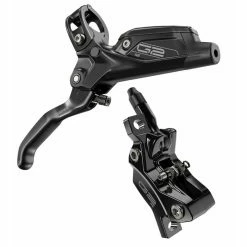 Sram Disc Brake G2 RE Gloss Black 1800mm