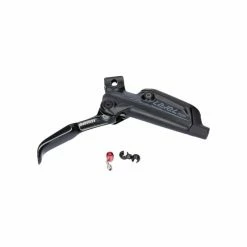 SRAM DISC BRAKE LEVER ASSEMBLY - ALU LEVER LEVEL TLM B1