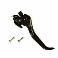 SRAM DISC BRAKE LEVER BLADE KIT G2 ULTIMATE, CARBON LUNAR GREY