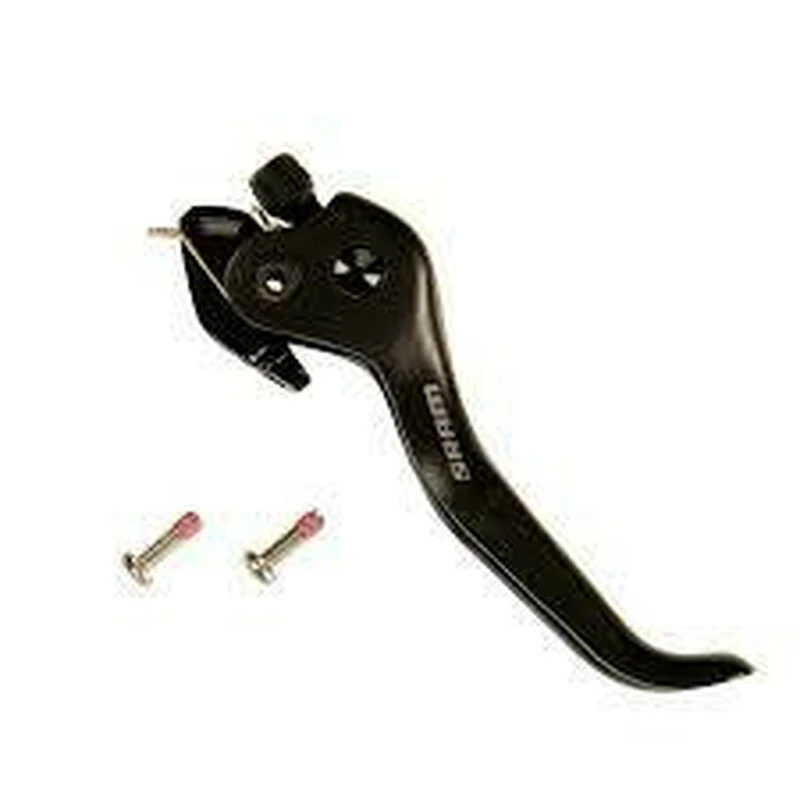 SRAM DISC BRAKE LEVER BLADE KIT G2 ULTIMATE, CARBON LUNAR GREY 3 SRAM DISC BRAKE LEVER BLADE KIT G2 ULTIMATE, CARBON LUNAR GREY