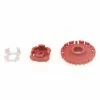 Sram Disc Brake Pad Adjuster Knob Kit - BB7 -Pièces pour vélos Soldes sram disc brake pad adjuster knob kit bb7