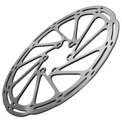SRAM DISC Scheibe Centerline 160mm, Steel, 6-Loch, Abgerundet, UCI-Kompatibel 5 SRAM DISC Scheibe Centerline 160mm, Steel, 6-Loch, Abgerundet, UCI-Kompatibel -Pièces pour vélos Soldes sram disc scheibe centerline 160mm steel 6 loch abgerundet uci kompatibel2