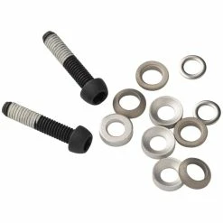 SRAM DISC Spacer Set 10S, Front 170mm, Inkl. Schrauben