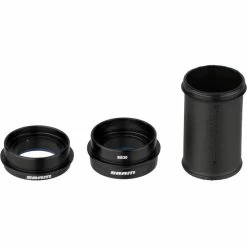 SRAM DUB BB30 Tretlager Assembly, 73mm, Aluminium, 73-A -Pièces pour vélos Soldes sram dub bb30 tretlager assembly 73mm aluminium 73 a5