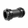 SRAM DUB Tretlager PF30 MTB/Road, Aluminium, 68-92mm, Schwarz -Pièces pour vélos Soldes sram dub tretlager pf30 mtb road aluminium 68 92mm schwarz