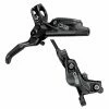 SRAM G2 RS, Diffusion Black Ano Rear 2000mm Aluminum Lever, A2 -Pièces pour vélos Soldes sram g2 rs diffusion black ano rear 2000mm aluminum lever a2