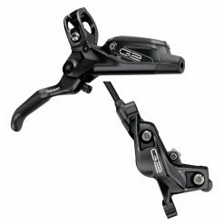 SRAM G2 RS, Diffusion Black Ano Rear 2000mm Aluminum Lever, A2