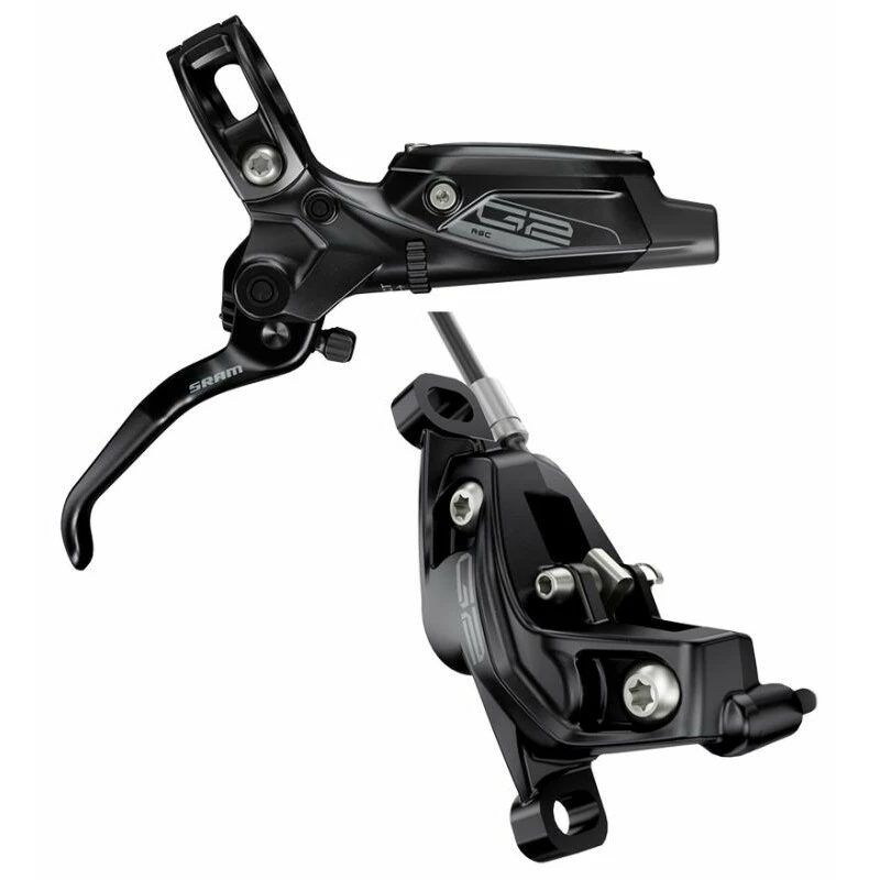 SRAM G2 RSC, Diffusion Black Front 950mm Aluminum Lever, A2 3 SRAM G2 RSC, Diffusion Black Front 950mm Aluminum Lever, A2