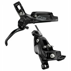 SRAM G2 RSC, Diffusion Black Rear 2000mm Aluminum Lever, A2