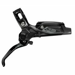 SRAM G2 RSC, Lever Assembly Diffusion Black, Alu Lever (A2)