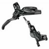 SRAM G2 Ultimate, Gloss Black Front 950mm Carbon Lever, Ti Hardware, A2 1 SRAM G2 Ultimate, Gloss Black Front 950mm Carbon Lever, Ti Hardware, A2 -Pièces pour vélos Soldes sram g2 ultimate gloss black front 950mm carbon lever ti hardware a2