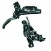 SRAM G2 Ultimate, Gloss Black, Rear 2000mm Carbon Lever, Ti Hardware -Pièces pour vélos Soldes sram g2 ultimate gloss black rear 2000mm carbon lever ti hardware