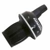 SRAM Grip Shift MRX Comp 3-fach Index Links Shimano Kompatibel -Pièces pour vélos Soldes sram grip shift mrx comp 3 fach index links shimano kompatibel