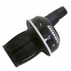 SRAM Grip Shift MRX Comp 3-fach Index Links Shimano Kompatibel