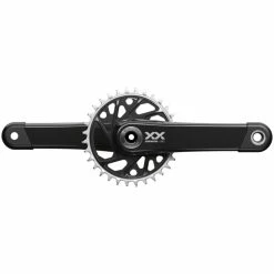 SRAM GS XX Eagle T-Type AXS Groupset, 175 32Z, RD, Controller, Kette, Kassette -Pièces pour vélos Soldes sram gs xx eagle t type axs groupset 175 32z rd controller kette kassette3