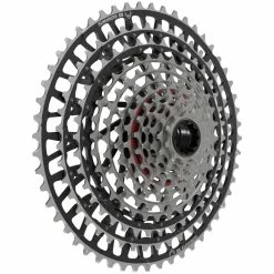 SRAM GS XXX SL Eagle T-Type AXS Groupset 2 175 34Z, RD, Controller, Kette, Kassette -Pièces pour vélos Soldes sram gs xxx sl eagle t type axs groupset 2 175 34z rd controller kette kassette5