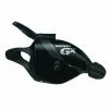 SRAM GX 20 2x10 Schalteinheit Trigger RECHTS, Mit Klemme, Schwarz -Pièces pour vélos Soldes sram gx 20 2x10 schalteinheit trigger rechts mit klemme schwarz