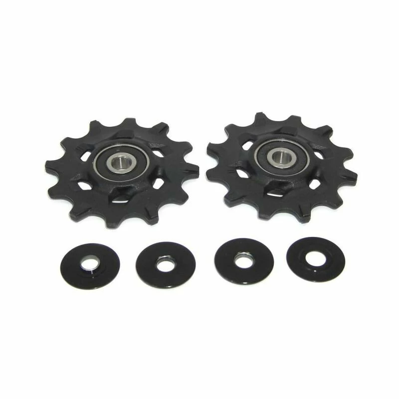 SRAM GX DH RD PULLEY KIT 3 SRAM GX DH RD PULLEY KIT