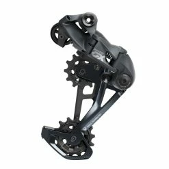 SRAM GX EAGLE 1x12 Wechsel Alu, 10-52, Lunar Grey