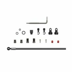 Sram Hydraulic Line Kit Code(B1)/Level/Red ETap/S900 Black