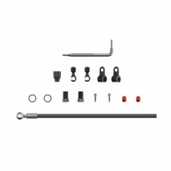 Sram Hydraulic Line Kit G2 RSC,Ult/Guide/XX/Juicy Black