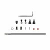 Sram Hydraulic Line Kit Guide(A1/Level TL/DB5/Elixir/X0 Black -Pièces pour vélos Soldes sram hydraulic line kit guidea1 level tl db5 elixir x0 black