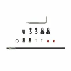 Sram Hydraulic Line Kit Guide(A1/Level TL/DB5/Elixir/X0 Black
