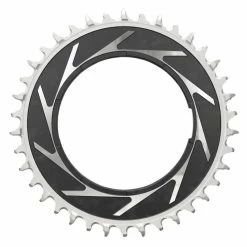 SRAM Kettenblatt XXSL Powermeter 34Z Threaded 3mm Offset Eagle Transmission T-Type D1
