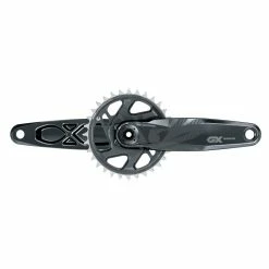 SRAM Kurbel GX Eagle DUB 175mm 32Z Lunar