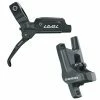 SRAM Level Rear 1800mm Schwarz Alu Sram -Pièces pour vélos Soldes sram level rear 1800mm schwarz alu sram