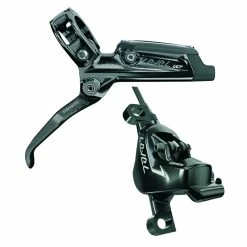 SRAM Level Ultimate, Rear 2000mm Black Anodized