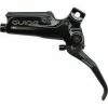 SRAM Lever Assembly, Alu Lever Gen 2, Black Guide RS 1 SRAM Lever Assembly, Alu Lever Gen 2, Black Guide RS -Pièces pour vélos Soldes sram lever assembly alu lever gen 2 black guide rs