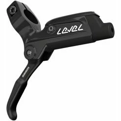 SRAM Lever Assembly, Alu Lever Gen 2, Black Level