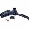 SRAM Lever Assembly, Alu Lever Gen 2, Black Level TL (Tooled, Light) -Pièces pour vélos Soldes sram lever assembly alu lever gen 2 black level tl tooled light