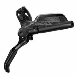 SRAM Lever Assembly, Alu Lever Gen 2, Grey Code R