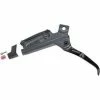 SRAM Lever Assembly, Alu Lever Gen 2, Grey Level TLM (Tooled, Light, Monoblock) -Pièces pour vélos Soldes sram lever assembly alu lever gen 2 grey level tlm tooled light monoblock